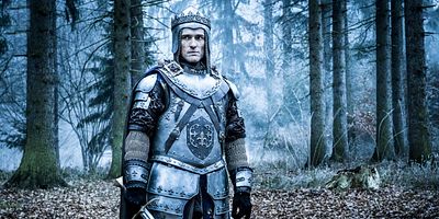 poster de la série Tu vois le bleu ?