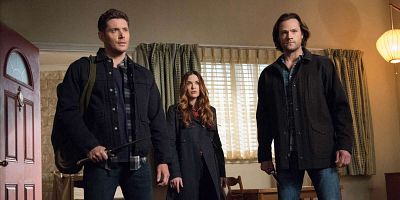 poster de la série Longue vie au roi