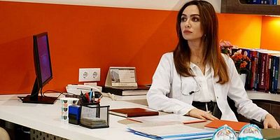 poster de la série Siyah Beyaz Aşk 16.Bölüm