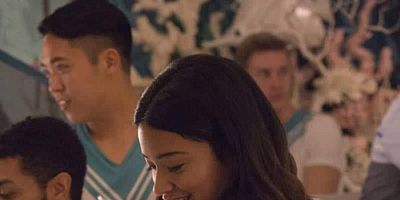 poster de la série Papa blues et mamie sexy