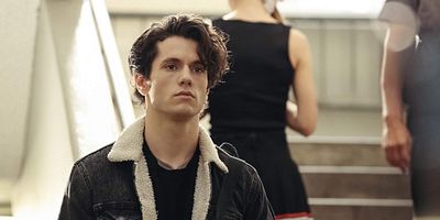 poster de la série 