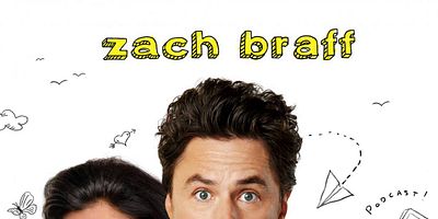 poster de la série The Grande Apologano