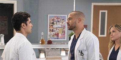 poster de la série Trouver sa place