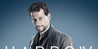 poster de la série Protection rapprochée