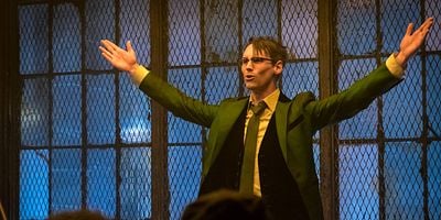 poster de la série Plante vénéneuse