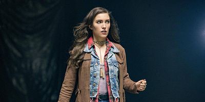 poster de la série Sujet 9