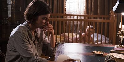 poster de la série Vivant ou Mort ou