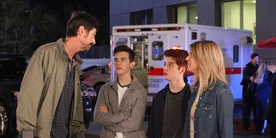 poster de la série Le jus