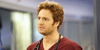 poster de la série Au nom de la loi