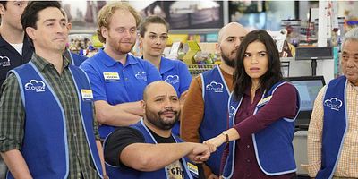 poster de la série Le jeu Vidéo