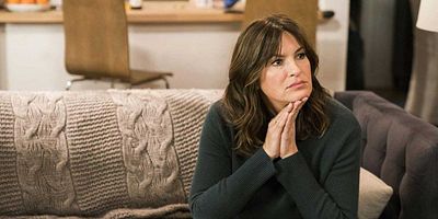 poster de la série Intimes convictions