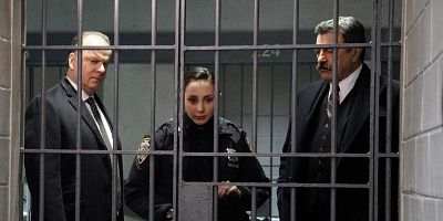 poster de la série Héritage