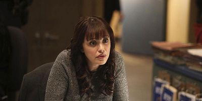 poster de la série Double jeu