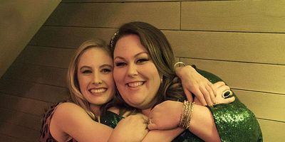 poster de la série Vegas, Baby