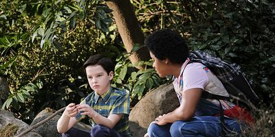 poster de la série Expédition sous bonne escorte