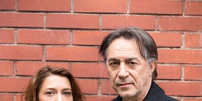 poster de la série Les enfants de la dernière pluie