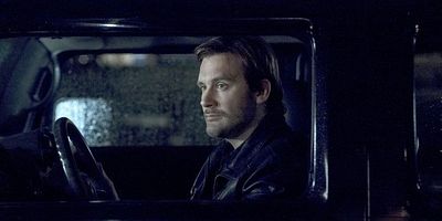 poster de la série Secret d'Etat