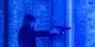 poster de la série Equinoxe : le livre du destin