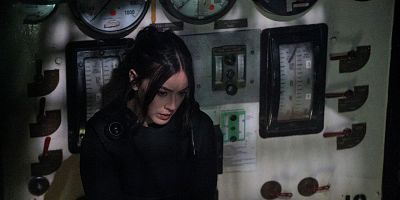 poster de la série Le Principia