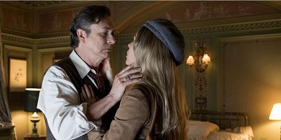 poster de la série The Art of the Deal