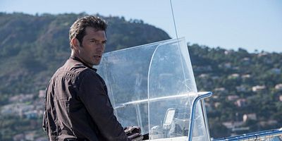 poster de la série Les hauts fonds