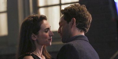 poster de la série Dating Toledoans