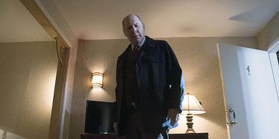 poster de la série Le tueur du Capricorne