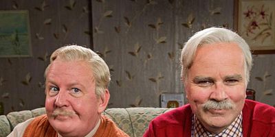 poster de la série Gadgets