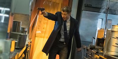 poster de la série Complètement givré