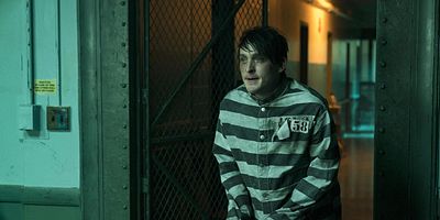 poster de la série Parfum envoûtant