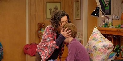 poster de la série Dress to Impress