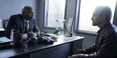 poster de la série Bombe atomique