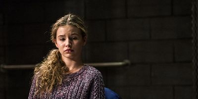 poster de la série Sans accord