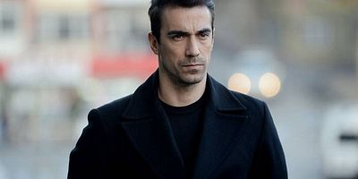 poster de la série Siyah Beyaz Aşk 21.Bölüm
