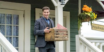 poster de la série Mon cœur t'appartient