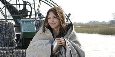 poster de la série Les dents du bayou