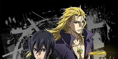 poster de la série 