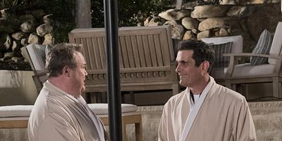 poster de la série Usual Suspects