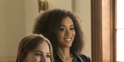 poster de la série Rahowa