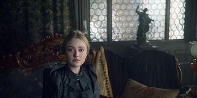 poster de la série Requiem