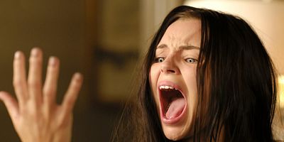 poster de la série L'appât