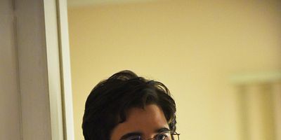 poster de la série Seul en scène