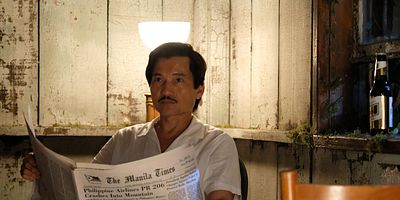 poster de la série Destruction créatrice