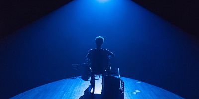 poster de la série Chapitre 9