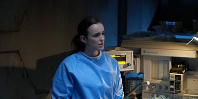 poster de la série Telle mère, telle fille