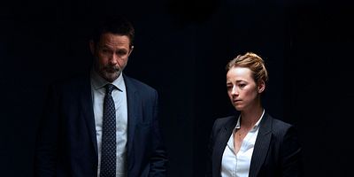 poster de la série Kevin