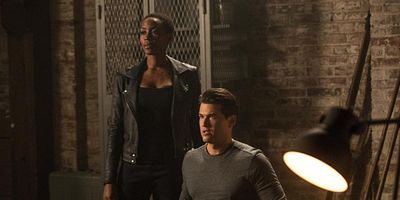 poster de la série L'attaque des clones