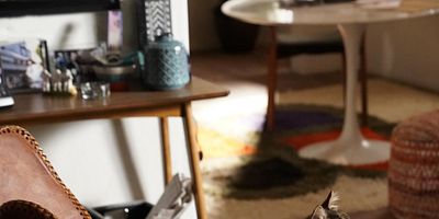 poster de la série Property Management