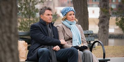 poster de la série Vingt ans après