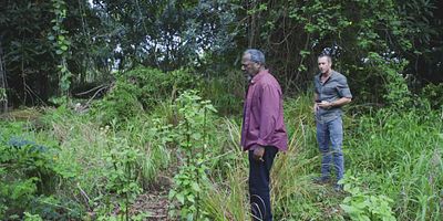 poster de la série Aohe mea make i ka hewa; make no i ka mihi ole